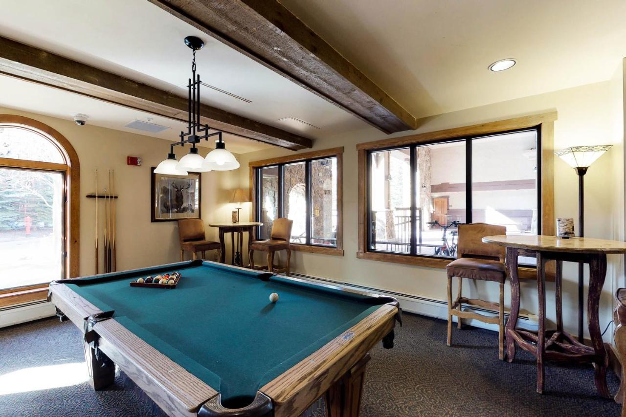 Red Hawk Lodge 2286 딜론 외부 사진