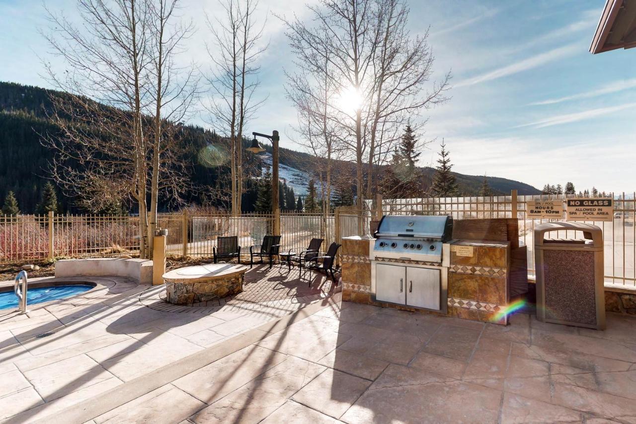 Red Hawk Lodge 2286 딜론 외부 사진
