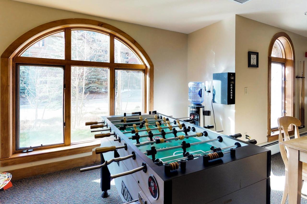 Red Hawk Lodge 2286 딜론 외부 사진